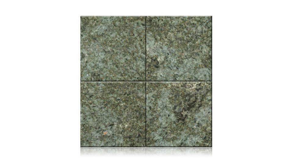 Labrador Verde — Плитка из камня