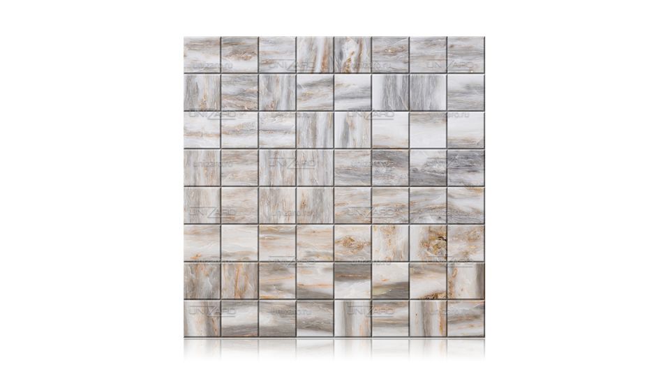 Aqua Dolche — Мозаика из камня