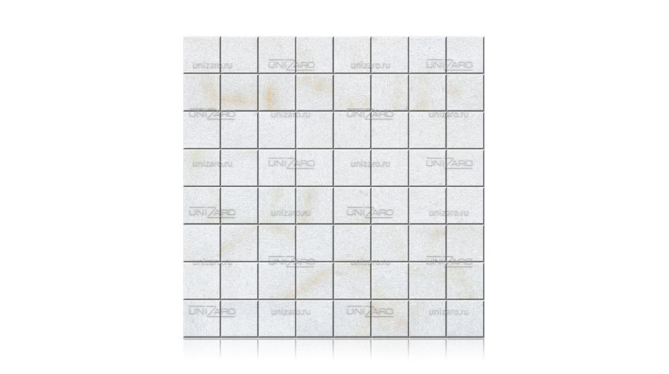 Bianco Oro — Мозаика из камня