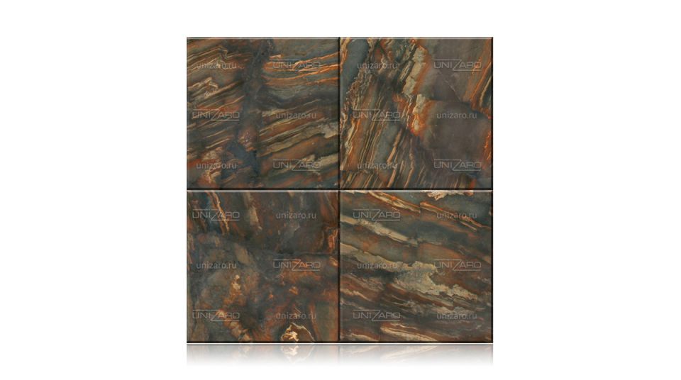 Copper Dune — Плитка из камня