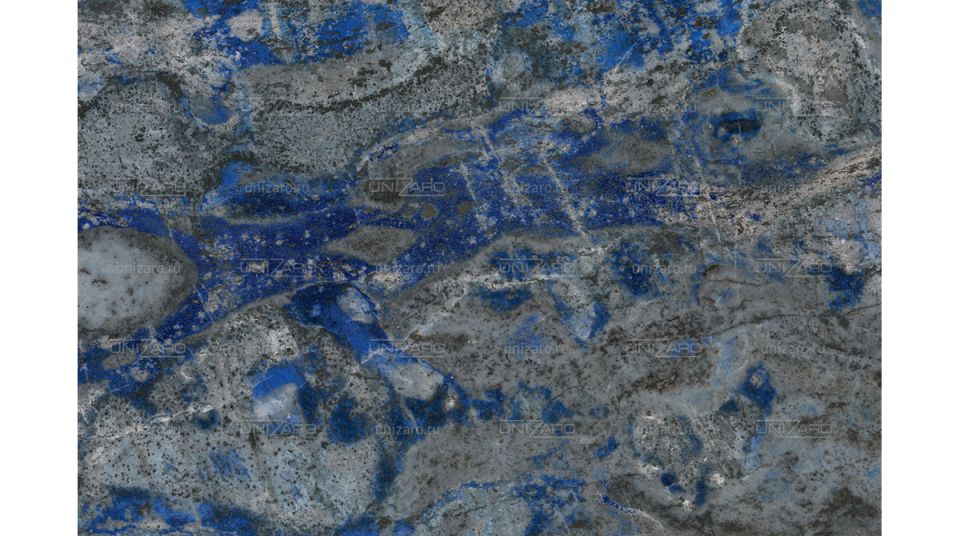 Lapis Lazuli Wild — Фрагмент