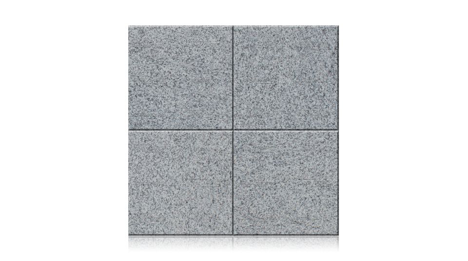 Bianco Sardo — Плитка из камня