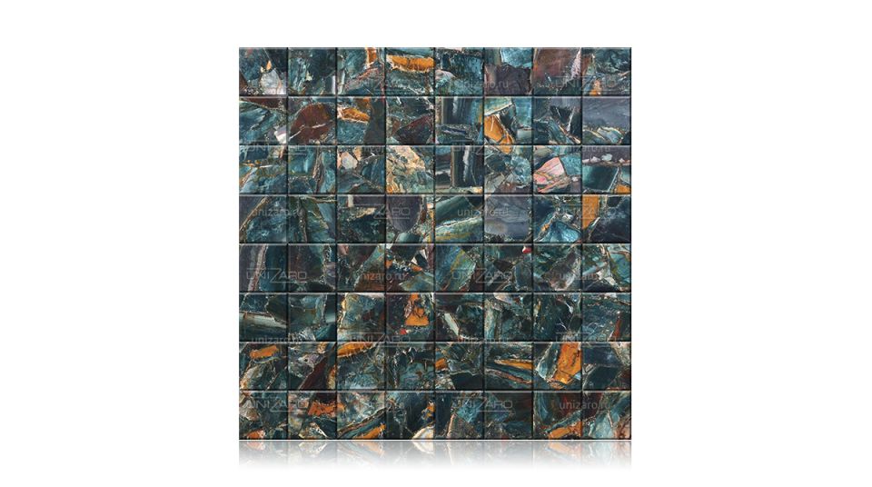 Jasper Jade — Мозаика из камня
