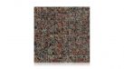 Bohus Red — Мозаика из камня — миниатюра