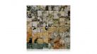Granite mosaic Capre Deim — Мозаика из камня — миниатюра