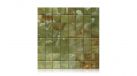 Verde Pakistano (Cross Cut) — Мозаика из камня — миниатюра