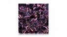 Amethyst Extra — Мозаика из камня с подсветкой — миниатюра
