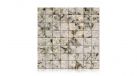 Crema Antartida — Мозаика из камня — миниатюра