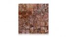 Jasper Tiger — Мозаика из камня — миниатюра