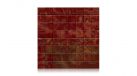 Rosso Damasco — Мозаика из камня — миниатюра