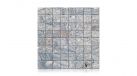 Kinawa Bianco — Мозаика из камня — миниатюра