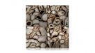 Crystal Agate Extra — Плитка из камня с подсветкой — миниатюра