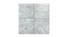 Bianco Carrara Gioia — Плитка из камня — миниатюра