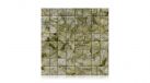 Tasmanian Green — Мозаика из камня — миниатюра
