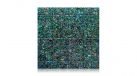 Green Abalone 3d — Мозаика из камня — миниатюра