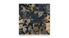 Black Mosaic Gold — Мозаика из камня — миниатюра