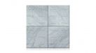 Bianco Carrara Venato — Плитка из камня — миниатюра