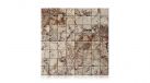 Typhoon Bordeaux Siena — Мозаика из камня — миниатюра