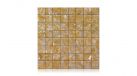 Golden Mother Of Pearl 3d — Мозаика из камня — миниатюра