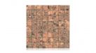 Bordeaux Delicato — Мозаика из камня — миниатюра