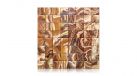 Tanzania — Мозаика из камня — миниатюра