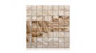 Avorio Striato — Мозаика из камня — миниатюра