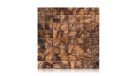 Bidasar Brown — Мозаика из камня — миниатюра
