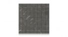 Grey Stone - Antracite Grey - Graphite — Мозаика из камня — миниатюра