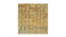 Giallo Macaubas — Мозаика из камня — миниатюра