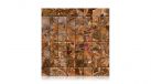 Australian Petrified Wood — Мозаика из камня — миниатюра