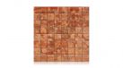 Rosso Verona - Rosso Asiago (Vein Cut) — Мозаика из камня — миниатюра