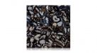 Crystal Agate Black — Плитка из камня — миниатюра