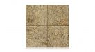 Granite tile Giallo Santa Cecilia A — Плитка из камня — миниатюра