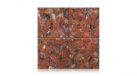Red Petrified Wood — Плитка из камня — миниатюра
