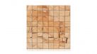 Teak Wood — Мозаика из камня — миниатюра