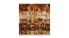 Brown (Vein Cut) — Мозаика из камня — миниатюра