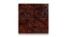 Red Tiger Iron — Плитка из камня — миниатюра