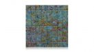 Blue Louise — Мозаика из камня — миниатюра