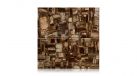 Retro Petrified Wood — Плитка из камня — миниатюра