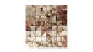 Picasso Quartz — Мозаика из камня с подсветкой — миниатюра