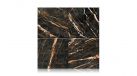 Marble tile Black and Gold — Плитка из камня — миниатюра