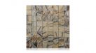 Alabastro Oniciato — Мозаика из камня — миниатюра