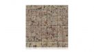 Ivory Brown Classico — Мозаика из камня — миниатюра