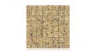 Giallo Imperiale — Мозаика из камня — миниатюра