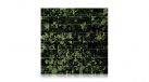 Green Bowenite Dark — Мозаика из камня — миниатюра