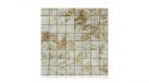 River Gold — Мозаика из камня — миниатюра