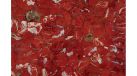 Red Jasper Africano — Фрагмент — миниатюра