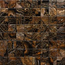 Gemstone mosaic Stromatolite Random