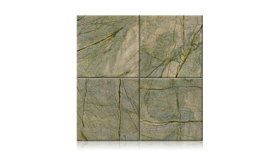 Tasmanian Green — Плитка из камня