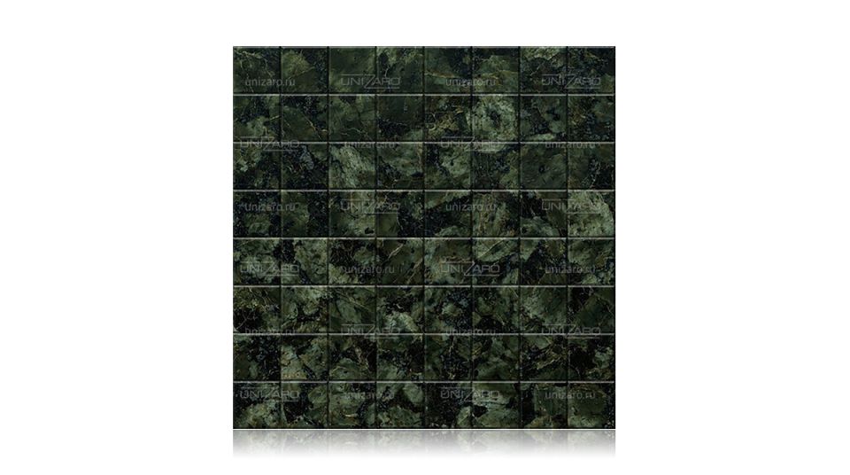 Baltic Green — Мозаика из камня
